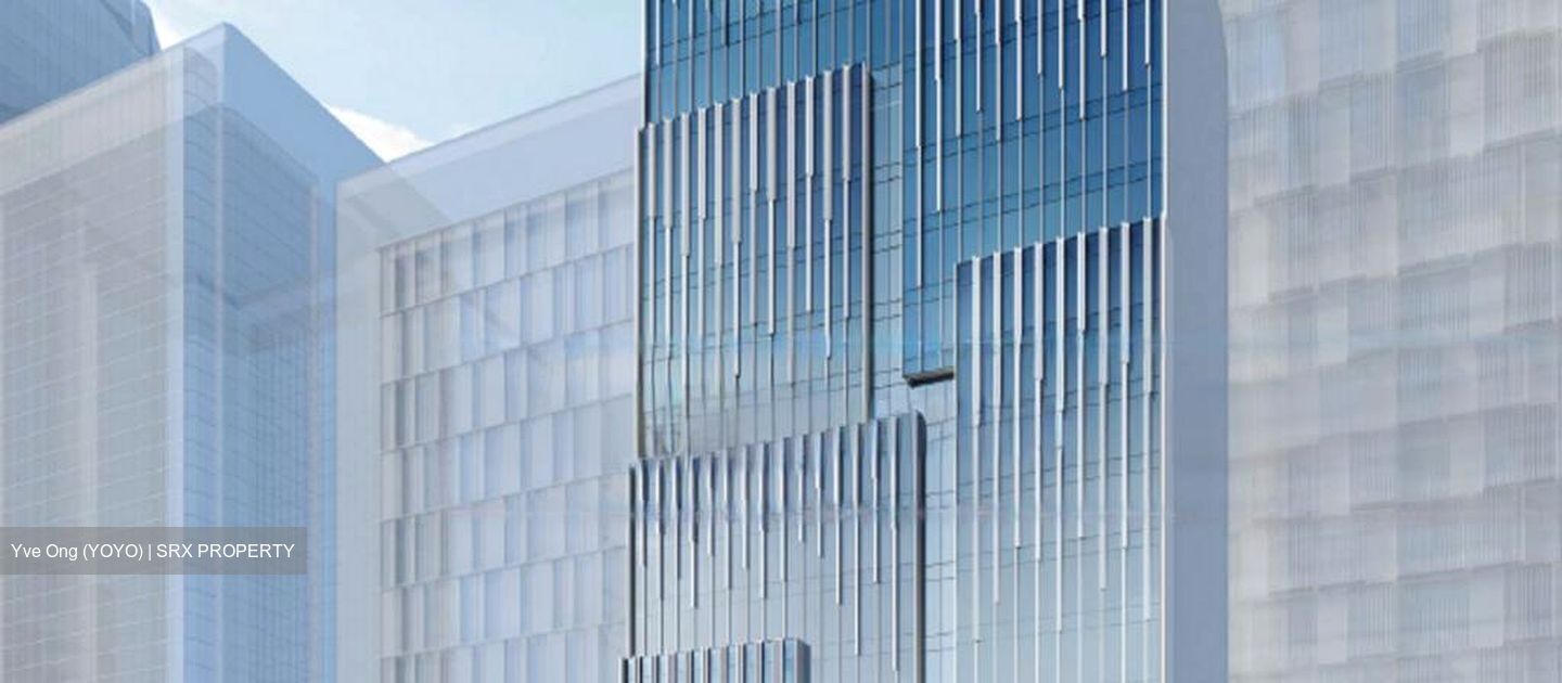 Cecil Suites (D1), Office #466043641